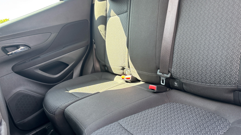 Vauxhall Mokka X 1.4T Design Nav 5dr Auto Petrol Hatchback